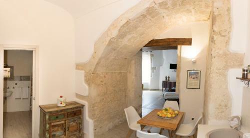 Residenze Dello Scirocco