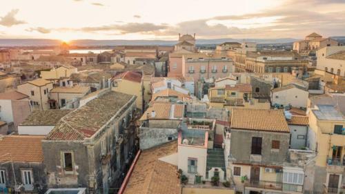 Apartamento Residenza Nereo