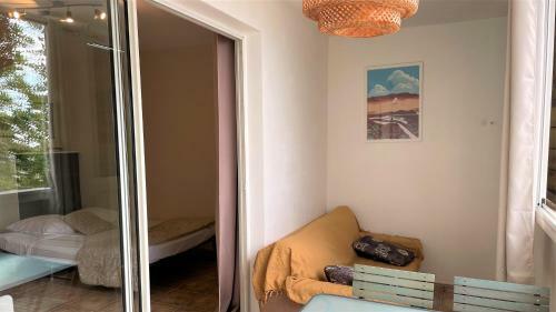 Apartamento Grand Studio Lumineux - Saint Gilles Les Bains