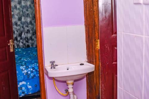 Apartamento Lovely 2-bedroom Within Thika Town