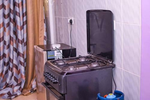Apartamento Lovely 2-bedroom Within Thika Town