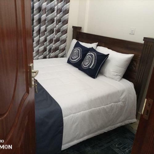 Apartamento Modern Suites