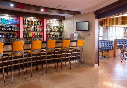 Eton Hotel