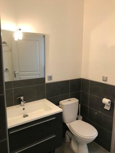 Apartamento La Case Nora Appartements