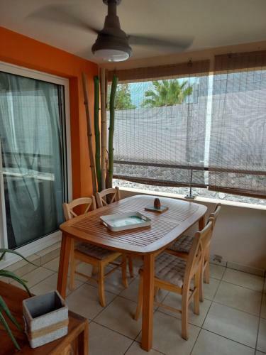 Apartamento Bel Appartement Avec Terrasse Proche Des Plages