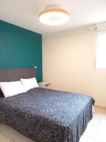 Apartamento Bel Appartement Avec Terrasse Proche Des Plages