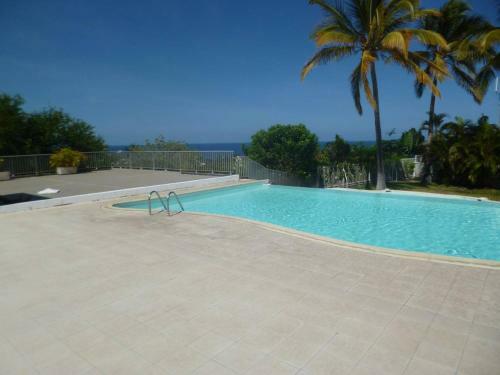 Apartamento Studio Bleu Safran