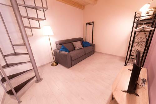 Aura Ortigia Apartments