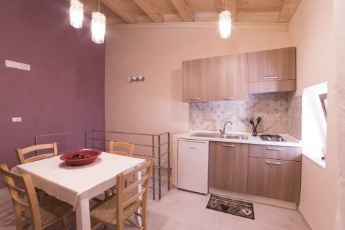 Aura Ortigia Apartments