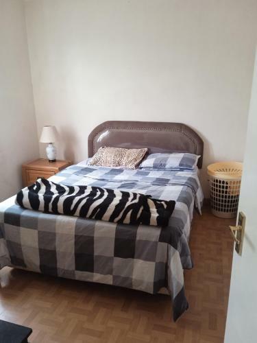 Apartamento Flame Tree Estate