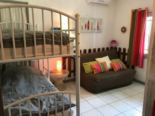 Villa 'corail Bleu' Les Pieds Dans L'eau