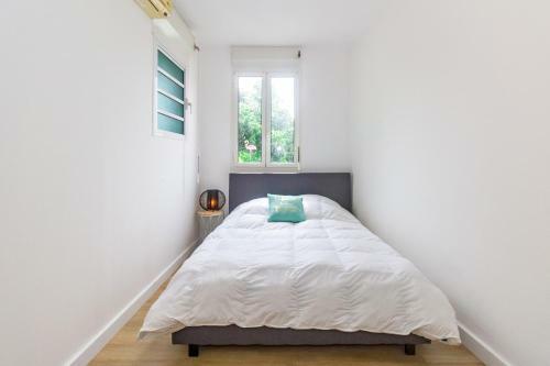Apartamento Blackrocks - Apt de Standing Aux Roches Noires