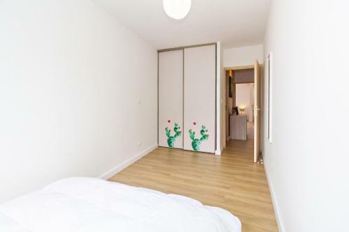 Apartamento Blackrocks - Apt de Standing Aux Roches Noires