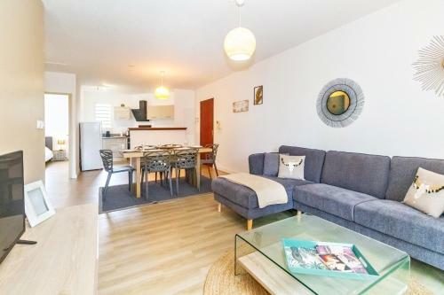Apartamento Blackrocks - Apt de Standing Aux Roches Noires