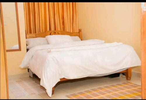 Apartamento Lovely 1-bedroom In Thika Town