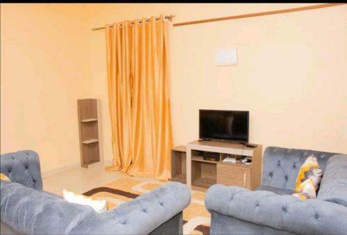 Apartamento Lovely 1-bedroom In Thika Town