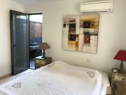 Villa Jasmin Avec Piscine � 50m Plage Et Lagon