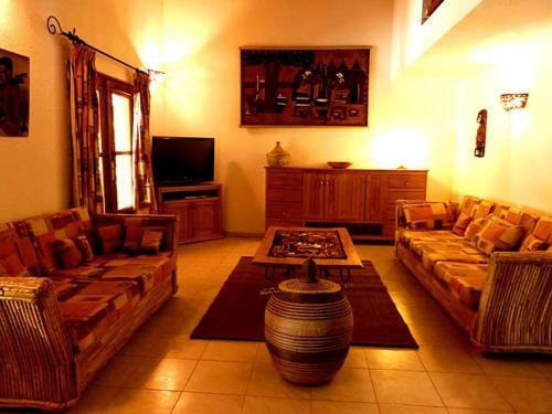 Villa De Charme Dans R�sidence De Standing