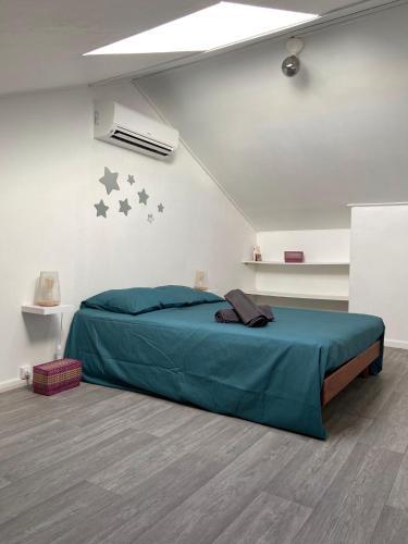 Apartamento L'escapade, Appartement de Charme.
