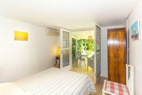 Tomi Tropical - Villa Avec Piscine � Boucan Canot