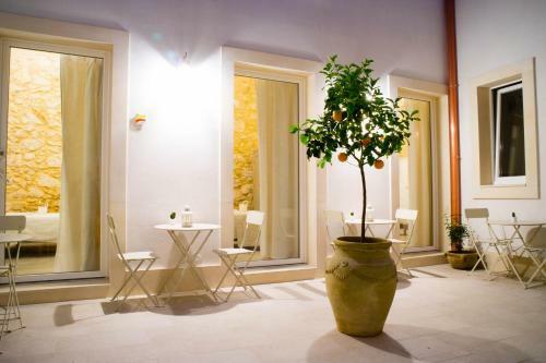 Hostal Corte Sicula Rooms