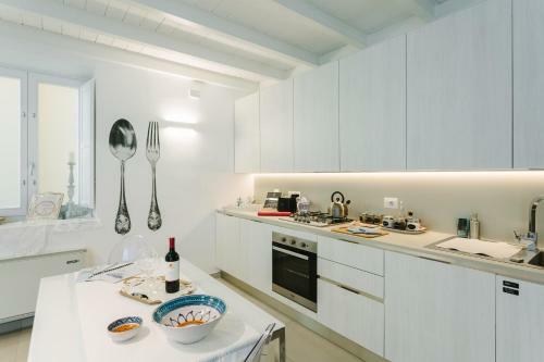 Suite 18, Casa Di Charme In Ortigia