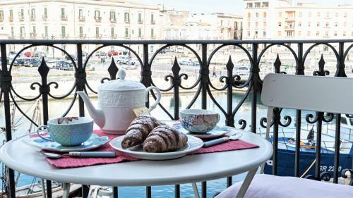 Suite 18, Casa Di Charme In Ortigia