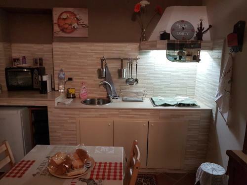 Apartamento Casetta Lele Locazione Breve