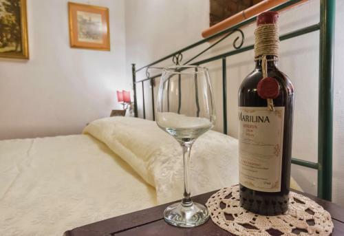 Center House - Apartment With Balcony Ortigia Wifi