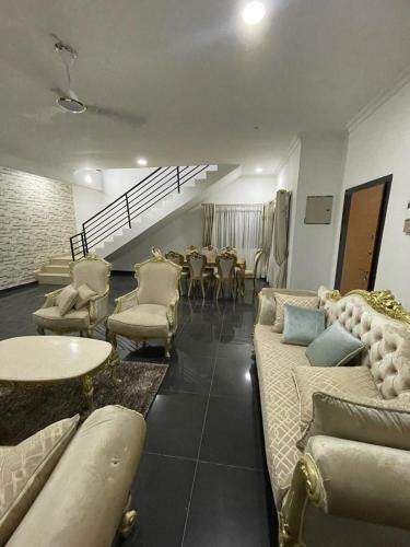 Rehoboth Villa Legon
