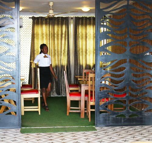 Hostal Italian Guest House