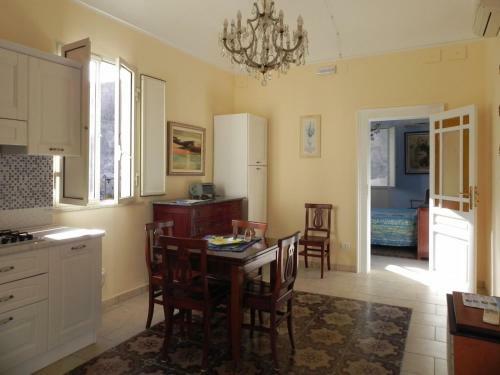 Apartamento Casette Di Artemide