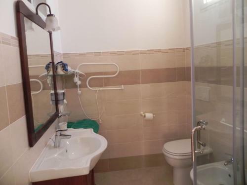 Apartamento Casette Di Artemide