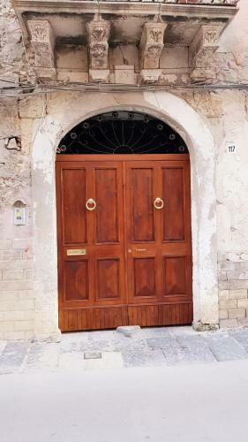 Apartamento Casette Di Artemide