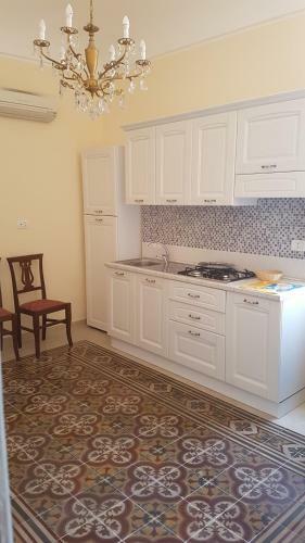 Apartamento Casette Di Artemide