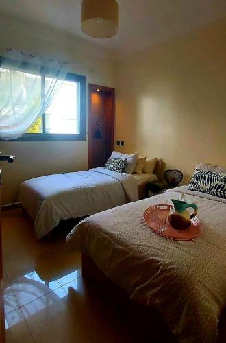 Apartamento Appartement A Blanca Beach