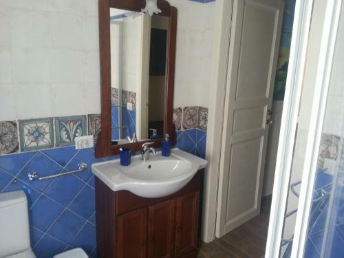 Apartamento La Casa Di Alia