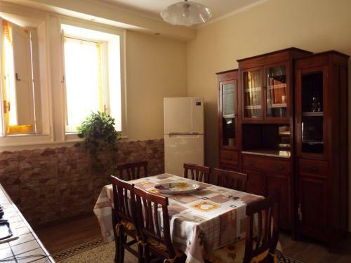 Apartamento La Casa Di Alia
