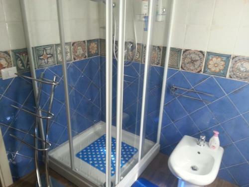 Apartamento La Casa Di Alia
