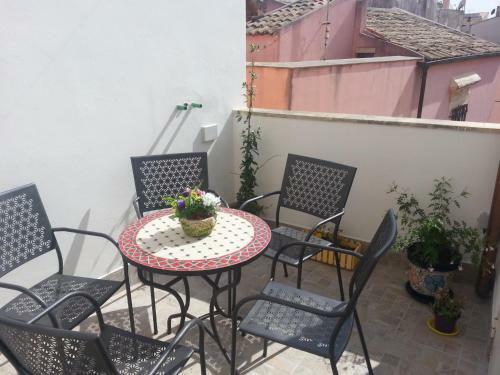 Apartamento La Casa Di Alia