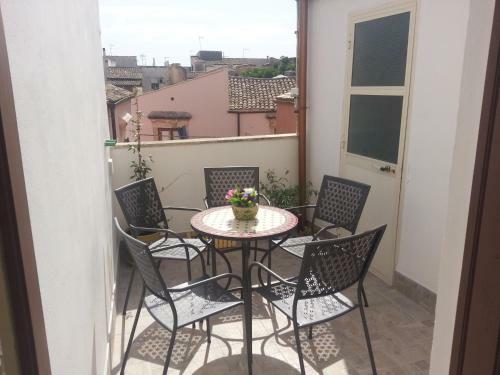 Apartamento La Casa Di Alia