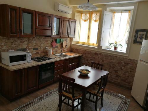 Apartamento La Casa Di Alia