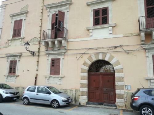 Apartamento La Casa Di Alia
