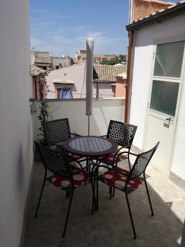 Apartamento La Casa Di Alia