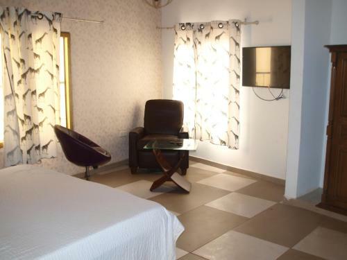 Apartamento Manoir Peniel