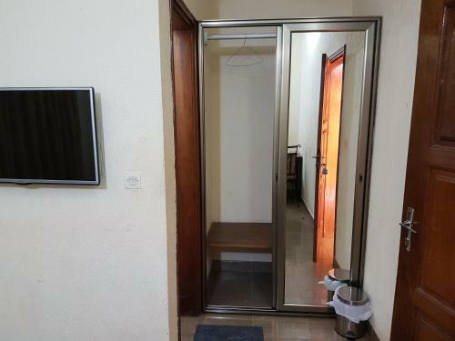Hotel Saint Manick
