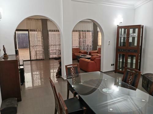 Apartamento Residence Galaxy Togo