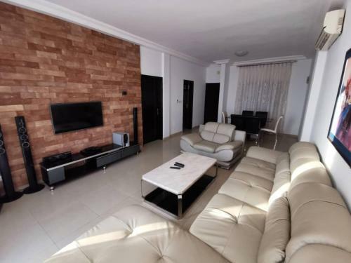 Apartamento Residence Galaxy Togo