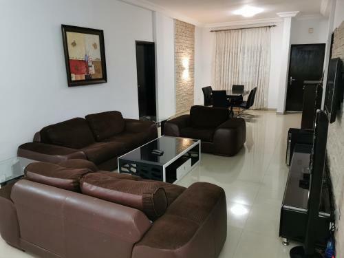 Apartamento Residence Galaxy Togo