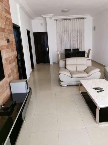 Apartamento Residence Galaxy Togo